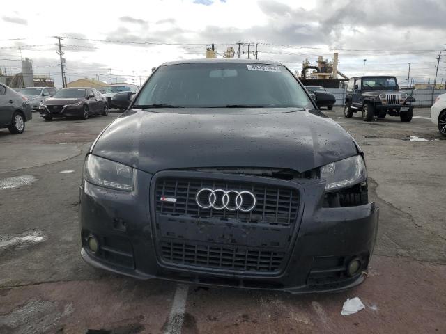 Photo 4 VIN: WAUHF78PX7A017837 - AUDI A3 