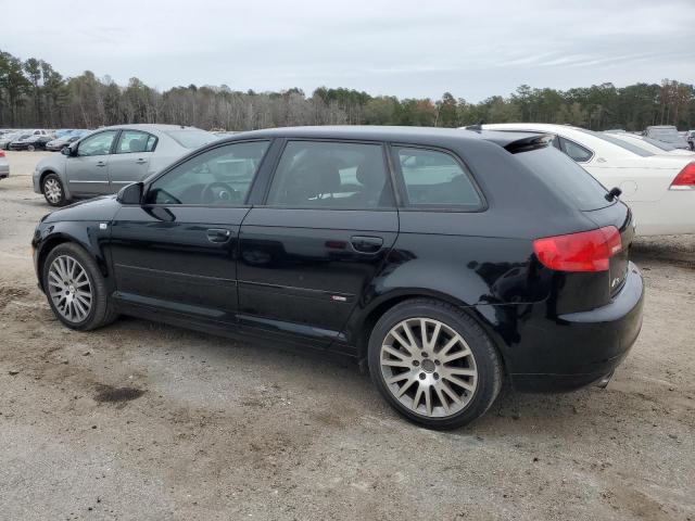 Photo 1 VIN: WAUHF78PX7A091601 - AUDI A3 