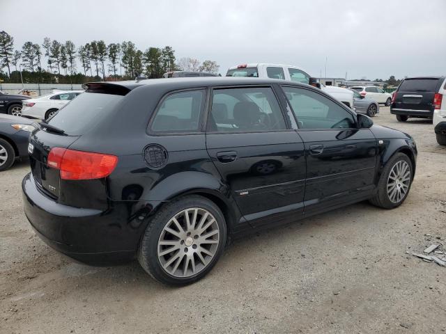 Photo 2 VIN: WAUHF78PX7A091601 - AUDI A3 