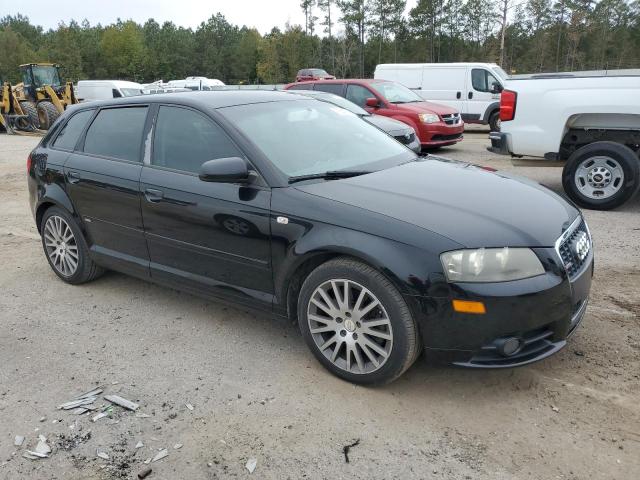 Photo 3 VIN: WAUHF78PX7A091601 - AUDI A3 