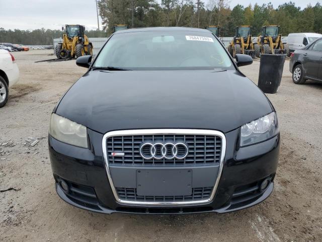 Photo 4 VIN: WAUHF78PX7A091601 - AUDI A3 