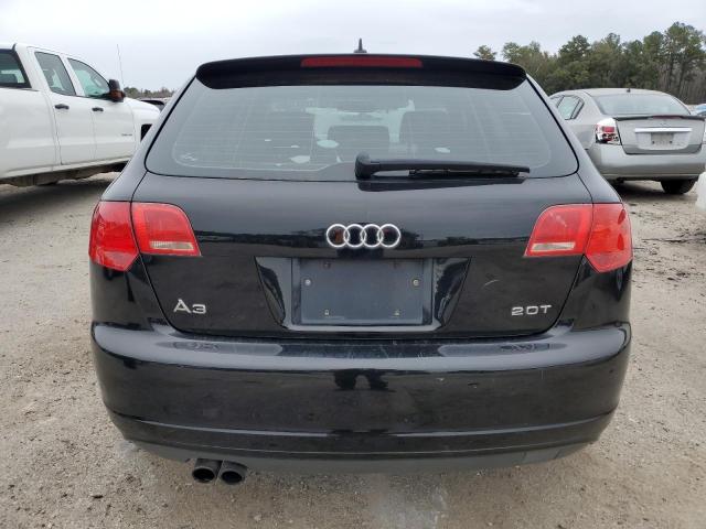 Photo 5 VIN: WAUHF78PX7A091601 - AUDI A3 