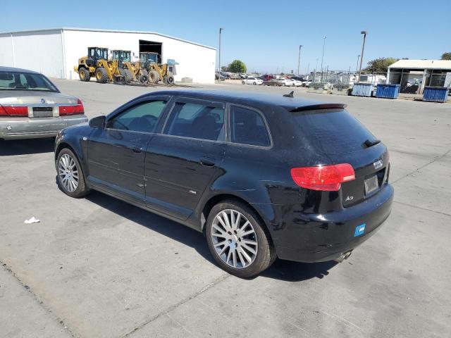 Photo 1 VIN: WAUHF78PX7A142725 - AUDI A3 2 