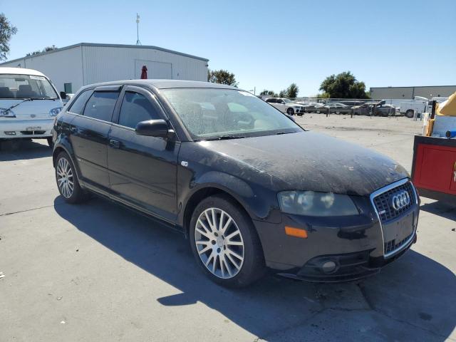 Photo 3 VIN: WAUHF78PX7A142725 - AUDI A3 2 