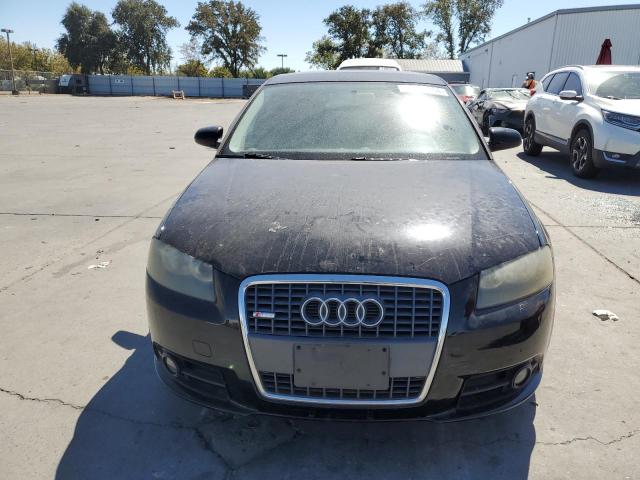 Photo 4 VIN: WAUHF78PX7A142725 - AUDI A3 2 