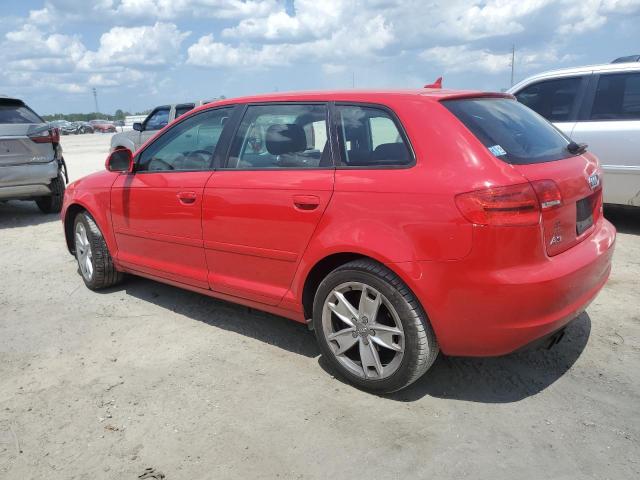 Photo 1 VIN: WAUHF78PX9A119903 - AUDI A3 