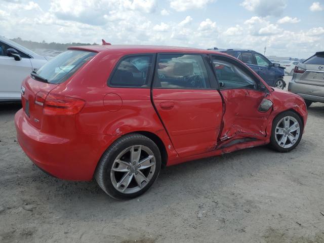 Photo 2 VIN: WAUHF78PX9A119903 - AUDI A3 