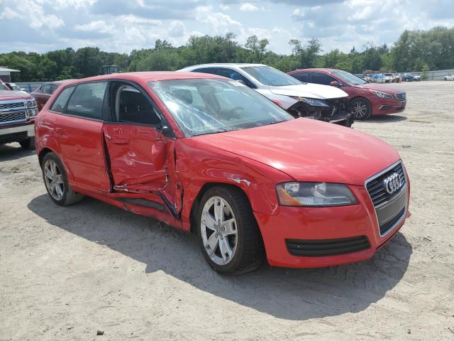 Photo 3 VIN: WAUHF78PX9A119903 - AUDI A3 