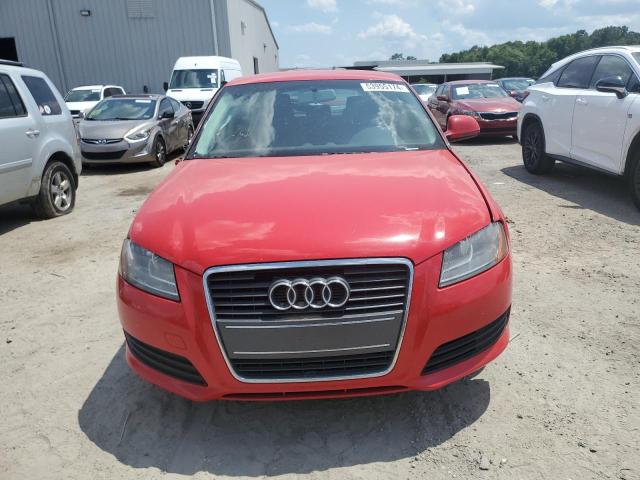 Photo 4 VIN: WAUHF78PX9A119903 - AUDI A3 