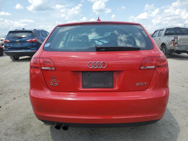 Photo 5 VIN: WAUHF78PX9A119903 - AUDI A3 