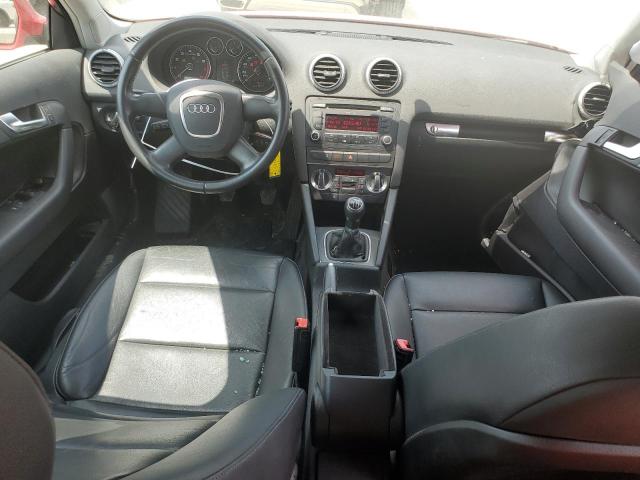 Photo 7 VIN: WAUHF78PX9A119903 - AUDI A3 