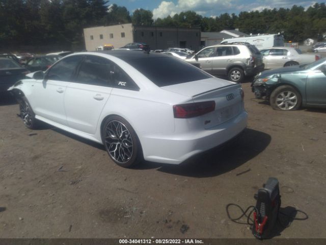 Photo 2 VIN: WAUHFAFC1HN108891 - AUDI S6 