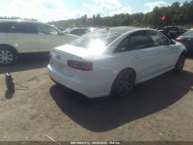 Photo 3 VIN: WAUHFAFC1HN108891 - AUDI S6 