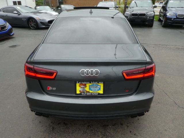 Photo 6 VIN: WAUHFAFC2HN053626 - AUDI S6 