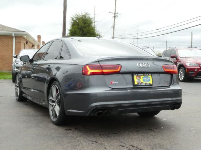 Photo 8 VIN: WAUHFAFC2HN053626 - AUDI S6 