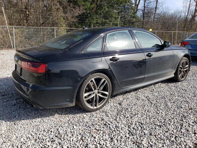 Photo 2 VIN: WAUHFAFC2HN101383 - AUDI S6 PRESTIG 