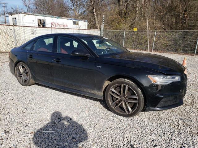 Photo 3 VIN: WAUHFAFC2HN101383 - AUDI S6 PRESTIG 