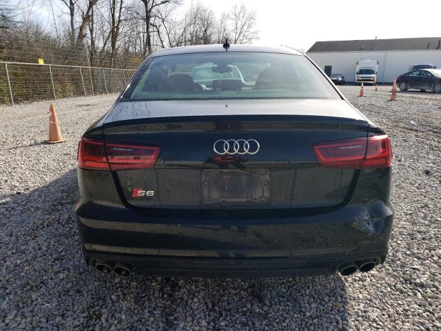 Photo 5 VIN: WAUHFAFC2HN101383 - AUDI S6 PRESTIG 