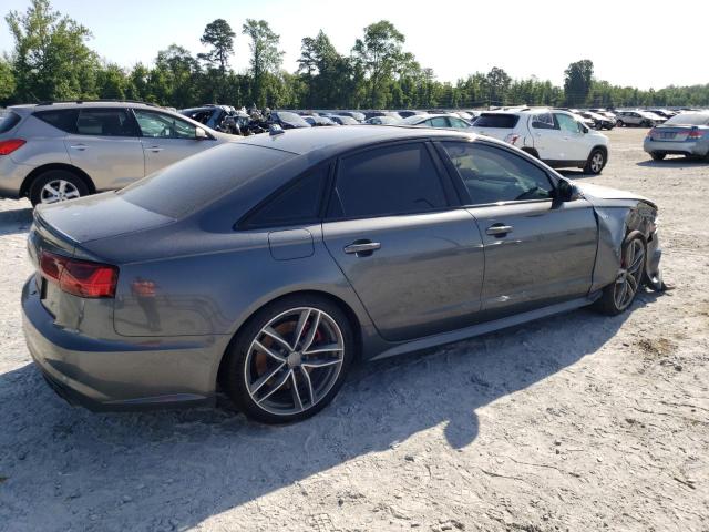 Photo 2 VIN: WAUHFAFC2JN003010 - AUDI S6 PRESTIG 