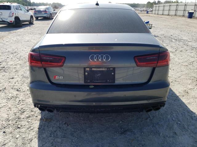 Photo 5 VIN: WAUHFAFC2JN003010 - AUDI S6 PRESTIG 