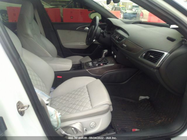 Photo 4 VIN: WAUHFAFC3JN014601 - AUDI S6 