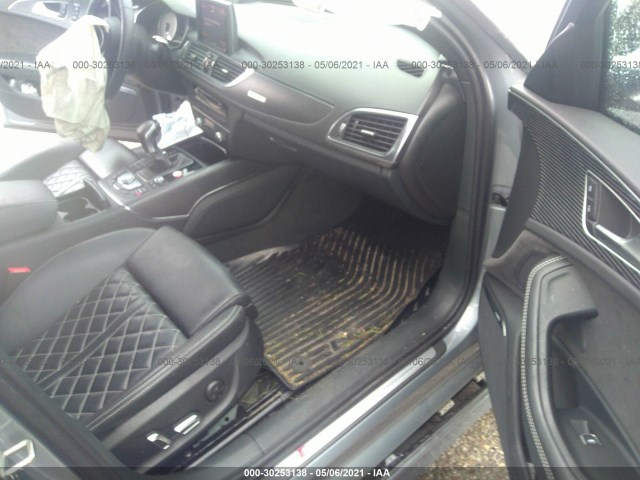 Photo 4 VIN: WAUHFAFC6JN096095 - AUDI S6 