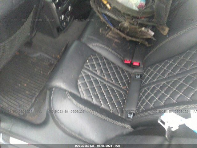 Photo 7 VIN: WAUHFAFC6JN096095 - AUDI S6 