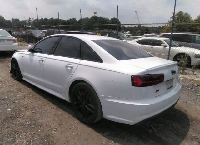 Photo 2 VIN: WAUHFAFC7HN023831 - AUDI S6 