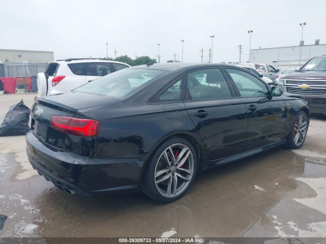 Photo 3 VIN: WAUHFAFC7JN046550 - AUDI S6 