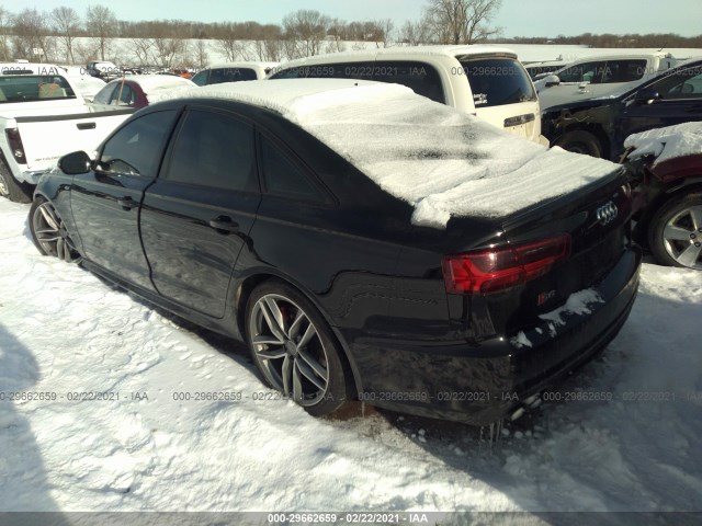 Photo 2 VIN: WAUHFAFC7JN048301 - AUDI S6 