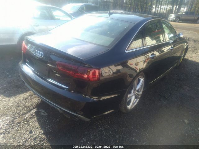 Photo 3 VIN: WAUHFAFC7JN054020 - AUDI S6 