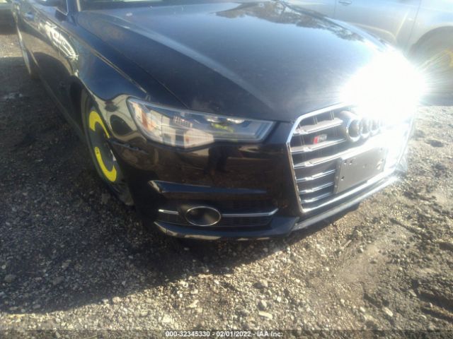 Photo 5 VIN: WAUHFAFC7JN054020 - AUDI S6 