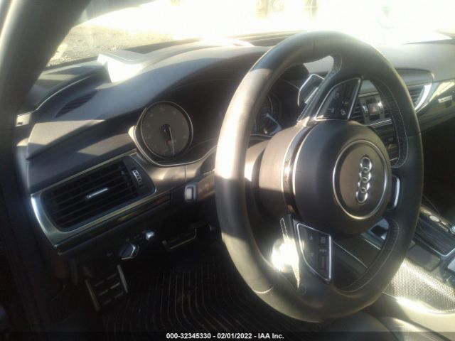 Photo 6 VIN: WAUHFAFC7JN054020 - AUDI S6 