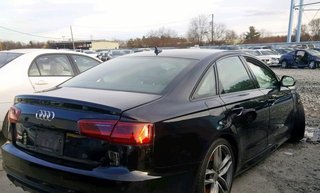 Photo 3 VIN: WAUHFAFCXHN043619 - AUDI S6 