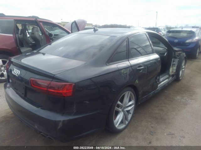 Photo 3 VIN: WAUHFAFCXHN132784 - AUDI S6 