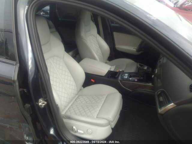 Photo 4 VIN: WAUHFAFCXHN132784 - AUDI S6 