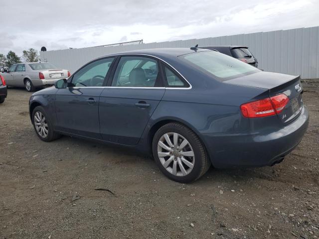 Photo 1 VIN: WAUHFAFL0AA053203 - AUDI A4 PREMIUM 