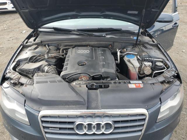 Photo 10 VIN: WAUHFAFL0AA053203 - AUDI A4 PREMIUM 