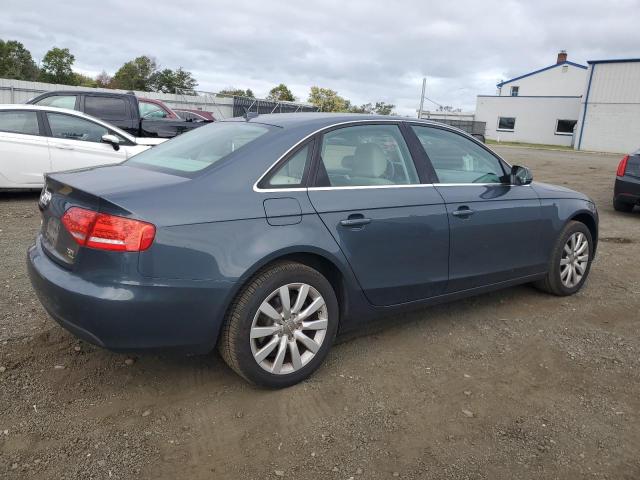 Photo 2 VIN: WAUHFAFL0AA053203 - AUDI A4 PREMIUM 