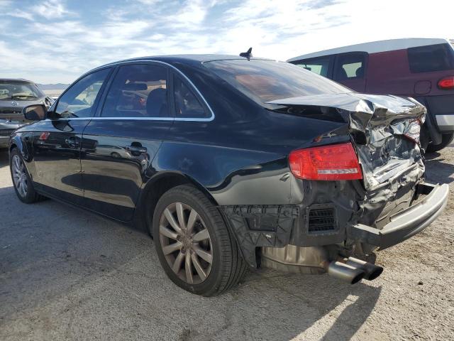 Photo 1 VIN: WAUHFAFL0AN031839 - AUDI A4 