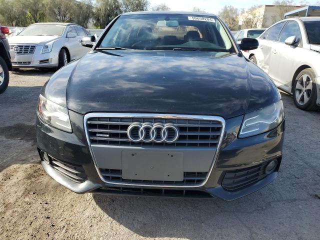 Photo 4 VIN: WAUHFAFL0AN031839 - AUDI A4 