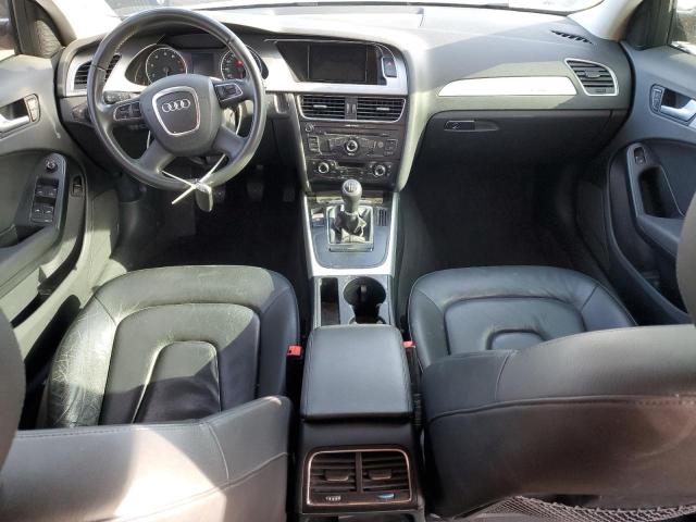 Photo 7 VIN: WAUHFAFL0AN031839 - AUDI A4 