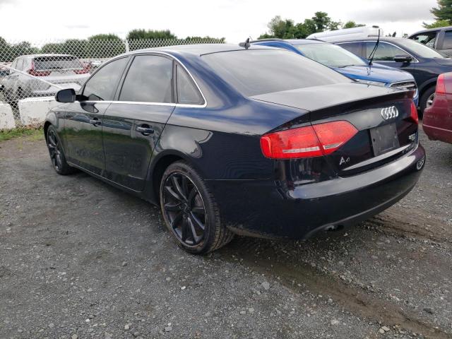 Photo 2 VIN: WAUHFAFL0AN068650 - AUDI A4 PREMIUM 