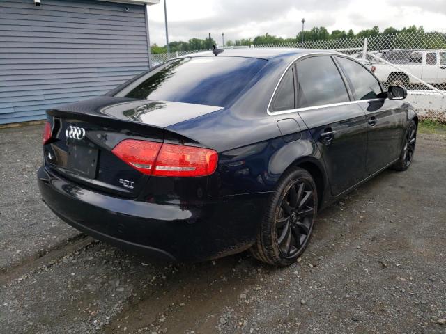 Photo 3 VIN: WAUHFAFL0AN068650 - AUDI A4 PREMIUM 