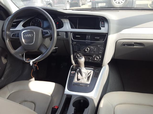 Photo 8 VIN: WAUHFAFL0BN000317 - AUDI A4 PREMIUM 