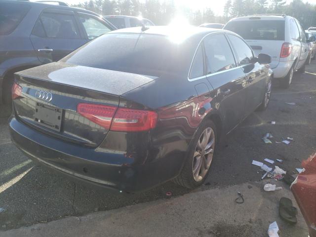 Photo 3 VIN: WAUHFAFL0DN015225 - AUDI A4 