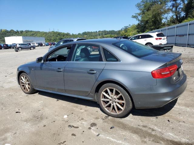 Photo 1 VIN: WAUHFAFL0EA006016 - AUDI A4 PREMIUM 