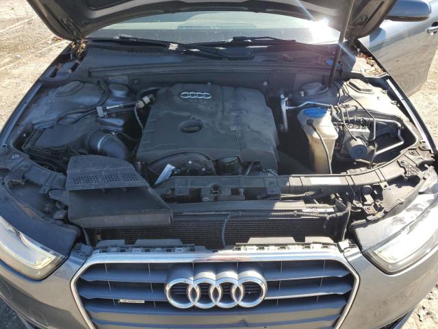 Photo 10 VIN: WAUHFAFL0EA006016 - AUDI A4 PREMIUM 