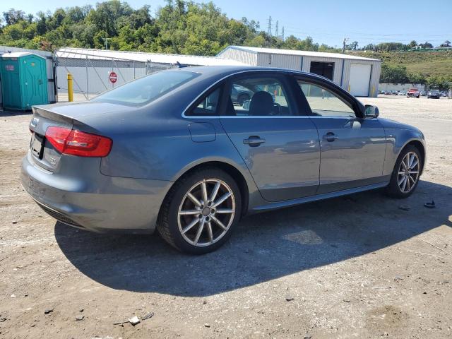 Photo 2 VIN: WAUHFAFL0EA006016 - AUDI A4 PREMIUM 