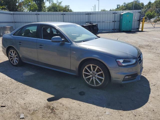 Photo 3 VIN: WAUHFAFL0EA006016 - AUDI A4 PREMIUM 